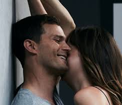 A spanish & english community made by fans for fans. Freed Promo Pics Christian Gray Fifty Shades Fifty Shades Of Grey Fifty Shades
