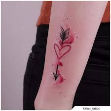 Significato Tatuaggio Freccia Varianti E Tante Fantastiche Idee Tattoo