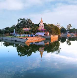 नांदेडमध्ये श्रावणी सोमवारी हनुमानगड ते काळेश्वर भव्य कावड यात्रेचे आयोजन