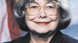 Longtime Wayne County commissioner 'dedicated crusader'