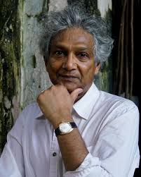 The International Booker Prize 2024