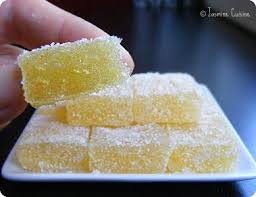 Bon La J Ai Enfin Reussi Mes Pates De Fruits Apres 4 Tentatives Ratees Premiere Fois Une Recette Non Recette Pate De Fruit Recette Pates De Fruits Maison