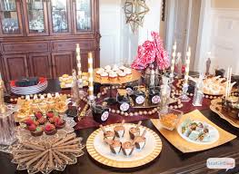 Oscar Party Ideas Recipes To Celebrate Like The Stars Recipe Oscars Party Ideas Oscar Food Oscar Party