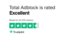 Total Adblock Reviews