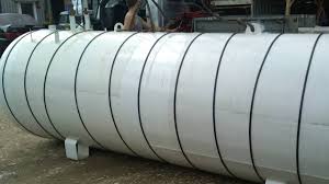 Недостаточная заправка