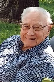 Kenneth L. Kitto, age 94, of North Dakota formerly of Townsend