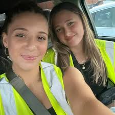 Hi, my name is Evie Baldwin, I am from St. Charles Missouri and I am 100%  committed to UArk. I plan