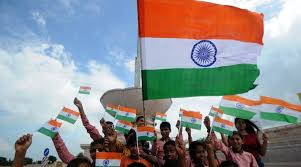 Flag hoisting ceremony serves as the prime event on the occasion of indian independence day. Celebrate This Independence Day At Home Like This Mylargebox