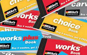 We did not find results for: Brothers Who Own Mike S Carwash To Split Company Create Crew Carwash Fox 59