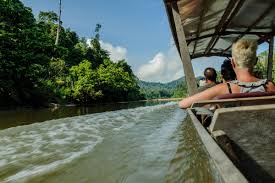 Depart for kampung tahan jetty from kuala lumpur. Book Tours Activities In Kuala Lumpur Topguide24 Com
