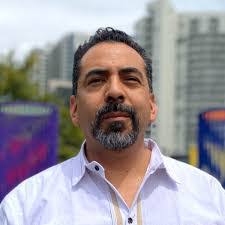 Dean Manuel's Instagram, Twitter & Facebook