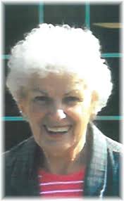 Obituary of Virginia M. Ladd