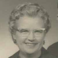 Hazel Lovisa Coon (1904–1975) • FamilySearch