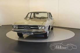 Image result for Smoke Blue 1973 Audi