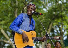 Pin On Ollie Mtukudzi