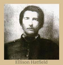 Nicholas Hatfield's Instagram, Twitter & Facebook