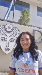 Cordialmente invitados, 11 de julio, Hora: 6:00 pm, Lugar Distrito  Artemisa, @21k_roatan