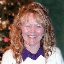 Bonnie Joyce Miller Obituary