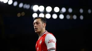 #ozil #mesutozil #озил #fenerbahce #фенербахче. Mesut Ozil Leaves Arsenal Where Did It Go Wrong For Assist King In Premier League
