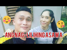 Anong dapat gawin pag NAGLILIHI ang ASAWA mo