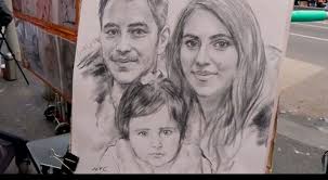 pin by baha lejmi on anasala family عائلة انس وأصالة male sketch youtubers male