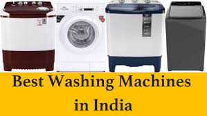 There are many well known brands sell washing machines with different functionality and technology. Which Is Best Automatic Washing Machine For Home Use Quora