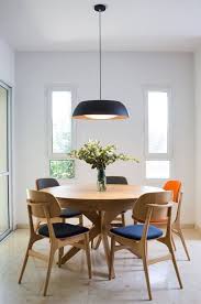 שולחן אוכל עגול דגם קוסמוס מידותיו 130 120 ס מ קוטר לבחירה נפתח ל 2 20 מ מיועד ל 6 עד 10 סועדים מחירו Dinning Room Decor Kitchen Room Design Dining Table