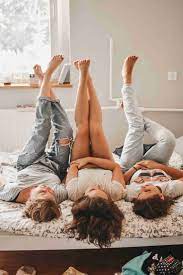 The Science Behind Why Women Who Cherish Female Friends Are-Happier – Gal  Pal Lifestyle