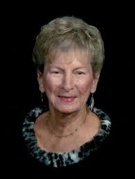 Margaret Benton Obituary (2017)