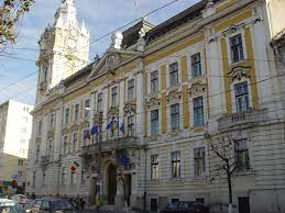 Regulamentul de organizare şi funcţionare al consiliului județean cluj. Primaria Cluj Napoca Contact Rennes Cfr Cluj