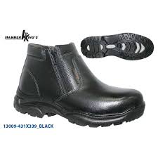 Buy the newest safety shoes with the latest sales & promotions ★ find cheap offers ★ browse our wide selection of products. Hammer King S Safety Shoe Mid Cut 13009 Shopee Malaysia
