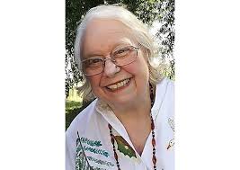 Glenna Nelson Obituary (2017)