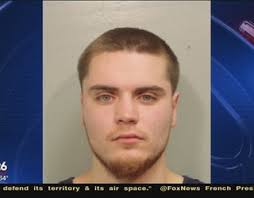 9 arrests after woman shot & her children beaten