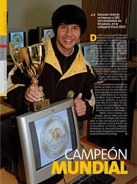 Integración 21 by Revista Integración