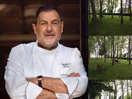 Casa vissani vuole augurare a tutti i papà una felice festa anche se questo perido ci sta tenendo lontani,l'amore non conosce barriere,come non le. Gianfranco Vissani Perde Una Stella La Michelin Una Vergogna Italiana Cook