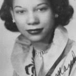 Amanda Lily Samuels Johnson (1931-2017)