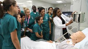 Learn the fundamentals with top nursing classes from alison. School Of Nursing Miami Dade College
