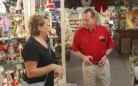 Over the time it has been ranked as high as 5 501 999 in the world. Famed Christmas Store Canterbury Gardens Closing After 36 Years The San Diego Union Tribune