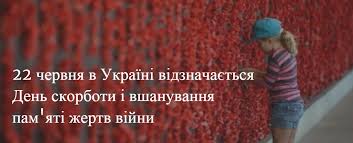Знаменні та визначні дати поточного року. Novini Sofiyivska Selishna Teritorialna Gromada