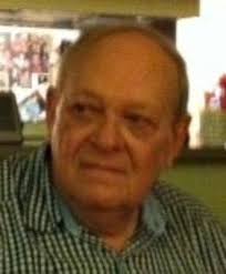 John BACKS Obituary (1943