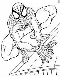Kolay Orumcek Adam Ile Ilgili Gorsel Sonucu Spiderman Coloring Cartoon Coloring Pages Toddler Coloring Book