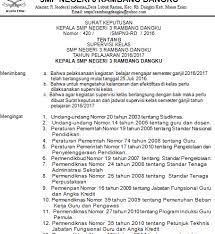 Simpansimpan sk tim supervisi untuk nanti. Sk Supervisi Kelas Tahun Pelajaran 2016 2017 Ilmu Semesta Words Word Search Puzzle Inbox
