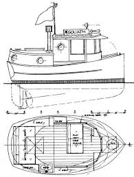 Pin Von Daniel Ho Auf Boote Kleines Boot Bootsbau Schlepper