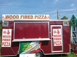 Wants Some Fresh Wood Fired Pizza The Come On Down To Sandy Hook N J For A Slice And A Tan Woodfiredpizza Wood Fired Pizza Wood Pizza Firewood
