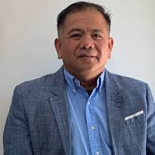 Chief Information Officer Program • Freddie Manuel • Freddie Manuel: Chief  Information Officer Program by Emeritus