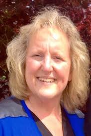 Christine Elizabeth Demecha (nee Kent)