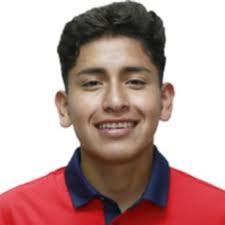 Profile Erick Orta, Toluca U21: Info, news, matches and statistics