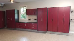 All ultimate garage solutions cabinets feature locking mechanisms so that you are able to safely secure your valuables. Garage Storage Ideas To Organize Your Garage Lincoln Ne Area