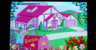 Todo ello pensado para recibir al primer frío más guapas y elegantes que nunca. Barbie Dreamhouse 90s Pc Game Barbie Barbie Dream House Gaming Computer