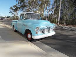 Image result for White 1956 Truck